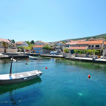 Apartment Romana Tivat Exterior foto