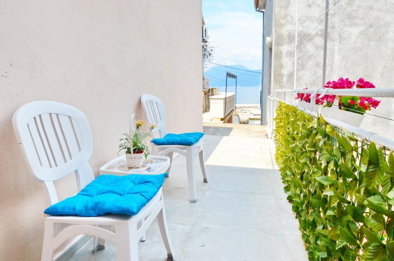 Apartment Romana Tivat Exterior foto